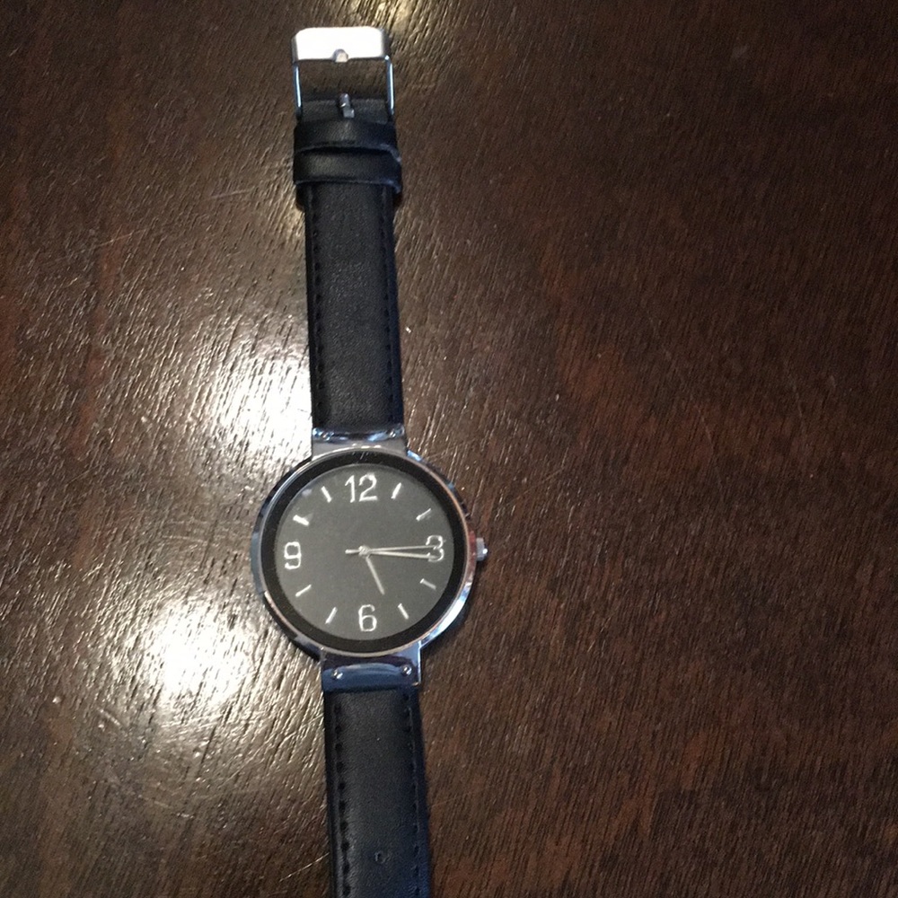 Black watch